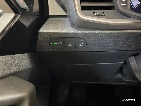 AUDI A1 SPORTBACK II - voiture d'occasion - Photo 23