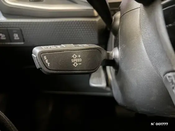 AUDI A1 SPORTBACK II - voiture d'occasion - Photo 24