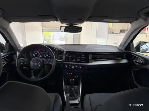 AUDI A1 SPORTBACK II - voiture d'occasion - Photo 31