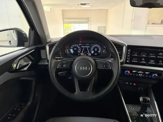 AUDI A1 SPORTBACK II - voiture d'occasion - Photo 32