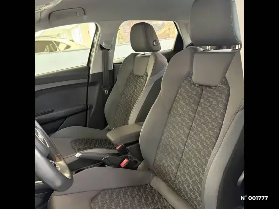 AUDI A1 SPORTBACK II - voiture d'occasion - Photo 6