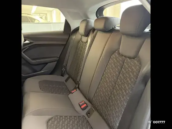 AUDI A1 SPORTBACK II - voiture d'occasion - Photo 3