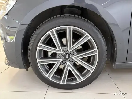 AUDI A1 SPORTBACK II - voiture d'occasion - Photo 10