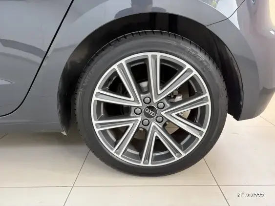 AUDI A1 SPORTBACK II - voiture d'occasion - Photo 11