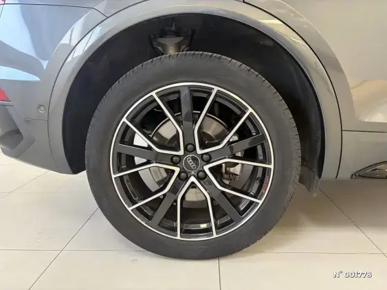 AUDI Q5 SPORTBACK - voiture d'occasion - Photo 15