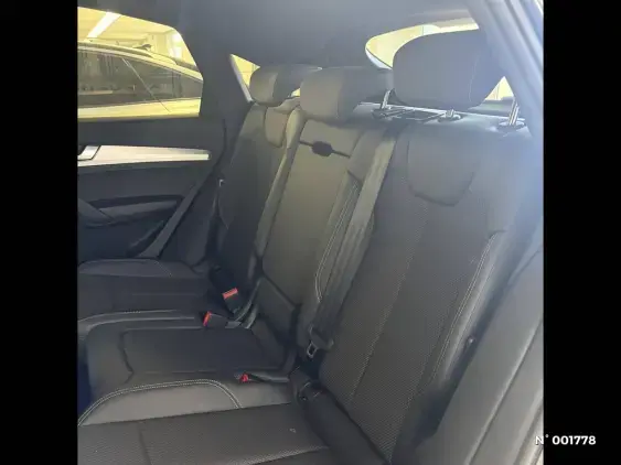 AUDI Q5 SPORTBACK - voiture d'occasion - Photo 17