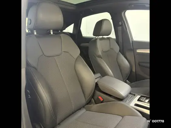 AUDI Q5 SPORTBACK - voiture d'occasion - Photo 18