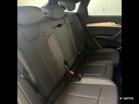 AUDI Q5 SPORTBACK - voiture d'occasion - Photo 19