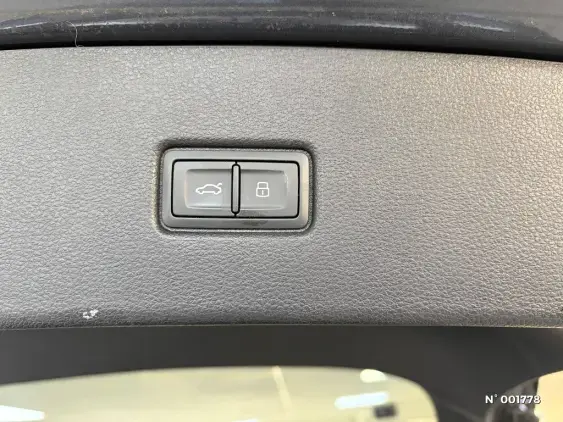 AUDI Q5 SPORTBACK - voiture d'occasion - Photo 24