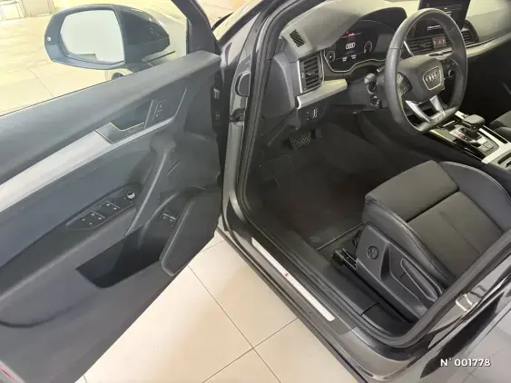 AUDI Q5 SPORTBACK - voiture d'occasion - Photo 25