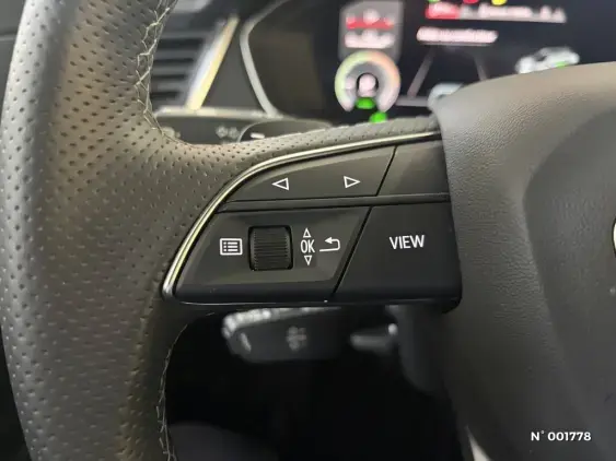 AUDI Q5 SPORTBACK - voiture d'occasion - Photo 29