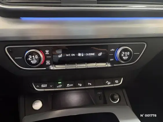 AUDI Q5 SPORTBACK - voiture d'occasion - Photo 36