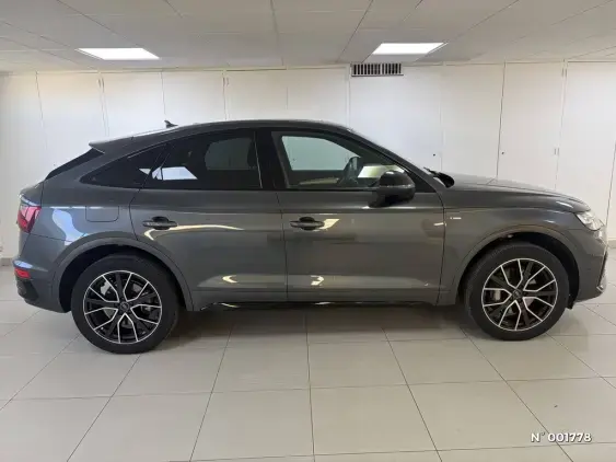 AUDI Q5 SPORTBACK - voiture d'occasion - Photo 11