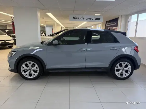 AUDI A1 ALLSTREET - voiture d'occasion - Photo 4