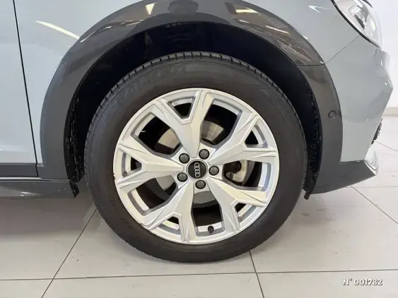 AUDI A1 ALLSTREET - voiture d'occasion - Photo 5