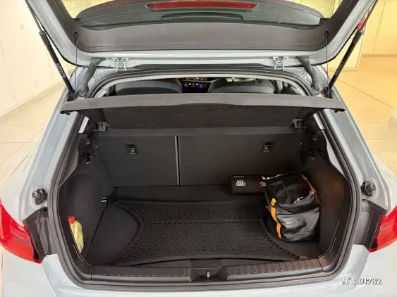 AUDI A1 ALLSTREET - voiture d'occasion - Photo 13