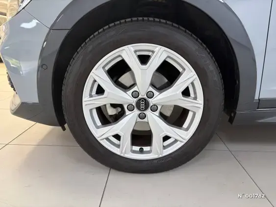 AUDI A1 ALLSTREET - voiture d'occasion - Photo 12