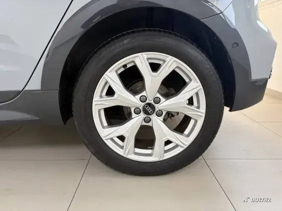 AUDI A1 ALLSTREET - voiture d'occasion - Photo 14