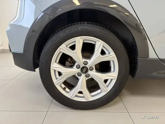 AUDI A1 ALLSTREET - voiture d'occasion - Photo 7