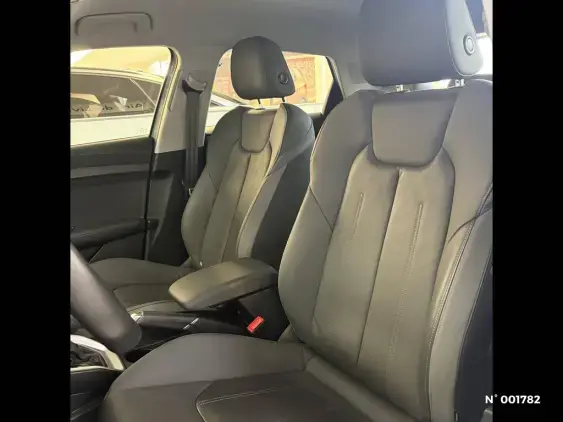 AUDI A1 ALLSTREET - voiture d'occasion - Photo 15