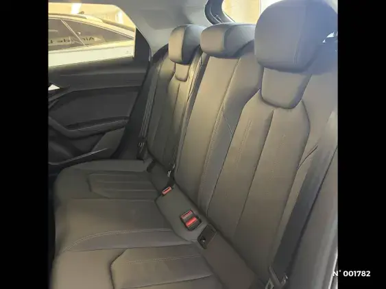 AUDI A1 ALLSTREET - voiture d'occasion - Photo 16