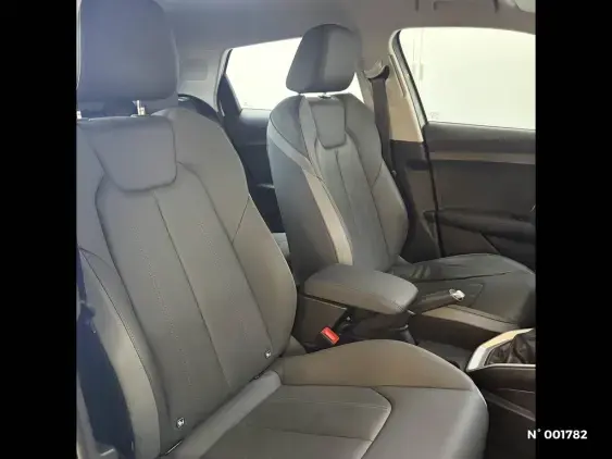 AUDI A1 ALLSTREET - voiture d'occasion - Photo 17