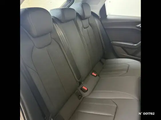 AUDI A1 ALLSTREET - voiture d'occasion - Photo 18