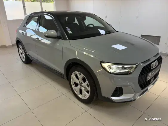 AUDI A1 ALLSTREET - voiture d'occasion - Photo 20