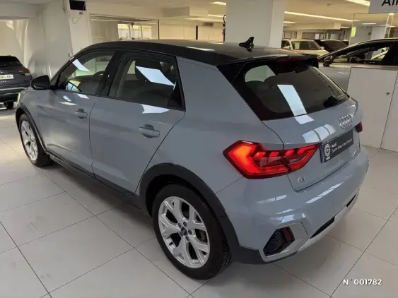 AUDI A1 ALLSTREET - voiture d'occasion - Photo 22