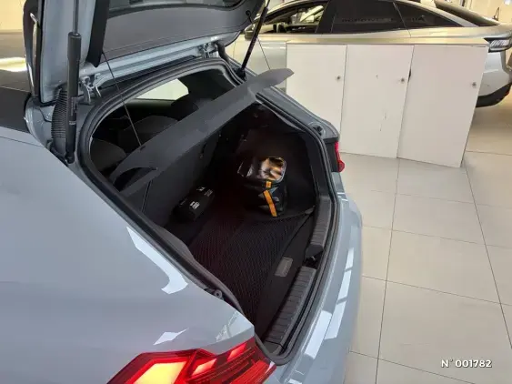 AUDI A1 ALLSTREET - voiture d'occasion - Photo 23