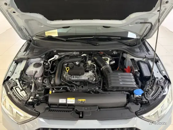 AUDI A1 ALLSTREET - voiture d'occasion - Photo 24