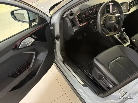 AUDI A1 ALLSTREET - voiture d'occasion - Photo 25