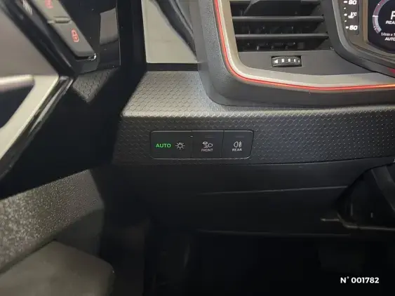 AUDI A1 ALLSTREET - voiture d'occasion - Photo 26