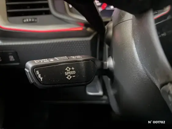 AUDI A1 ALLSTREET - voiture d'occasion - Photo 27