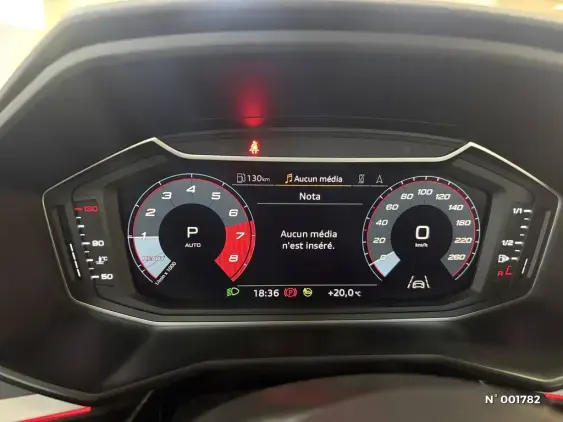 AUDI A1 ALLSTREET - voiture d'occasion - Photo 29