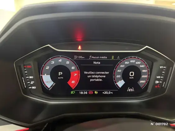 AUDI A1 ALLSTREET - voiture d'occasion - Photo 30