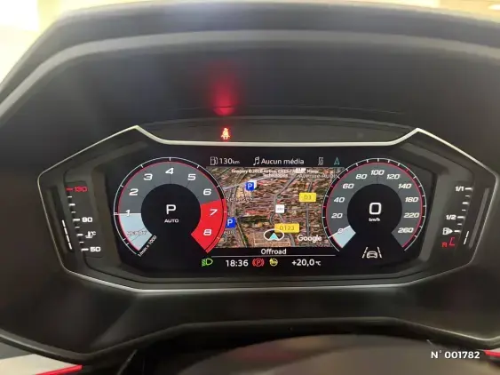 AUDI A1 ALLSTREET - voiture d'occasion - Photo 31