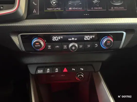 AUDI A1 ALLSTREET - voiture d'occasion - Photo 38