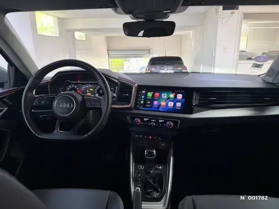 AUDI A1 ALLSTREET - voiture d'occasion - Photo 39