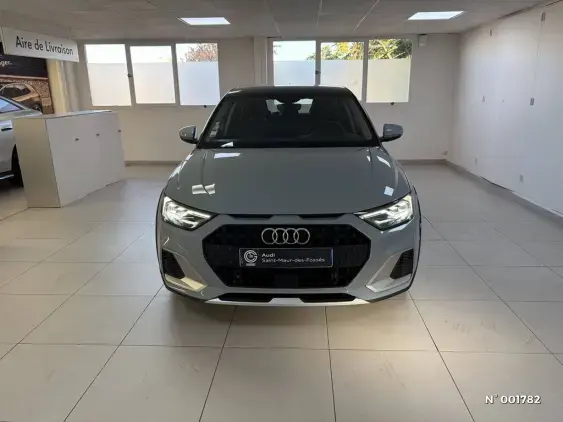 AUDI A1 ALLSTREET - voiture d'occasion - Photo 6