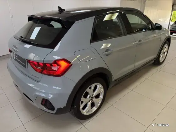 AUDI A1 ALLSTREET - voiture d'occasion - Photo 10