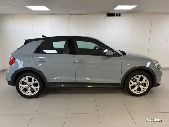 AUDI A1 ALLSTREET - voiture d'occasion - Photo 11