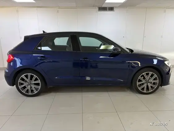 AUDI A1 SPORTBACK II - voiture d'occasion - Photo 4