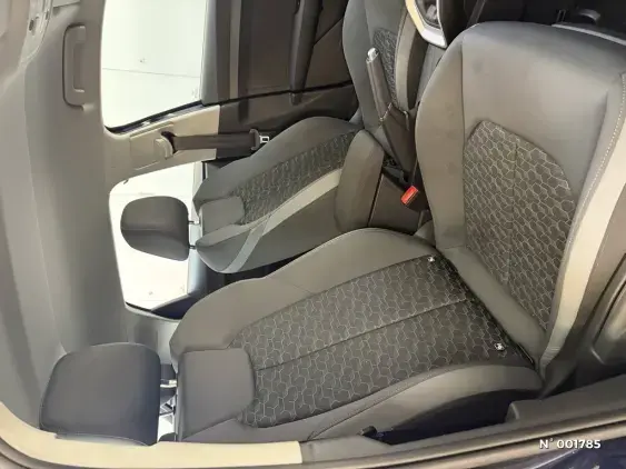 AUDI A1 SPORTBACK II - voiture d'occasion - Photo 5