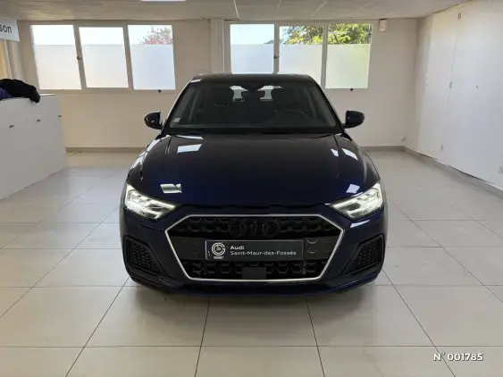 AUDI A1 SPORTBACK II - voiture d'occasion - Photo 14