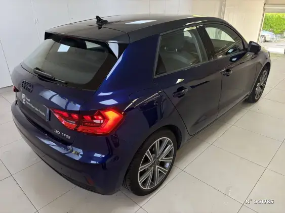 AUDI A1 SPORTBACK II - voiture d'occasion - Photo 17