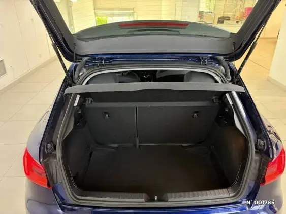 AUDI A1 SPORTBACK II - voiture d'occasion - Photo 19
