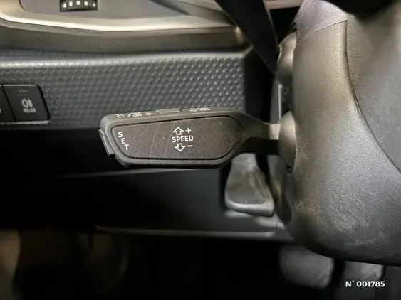 AUDI A1 SPORTBACK II - voiture d'occasion - Photo 23