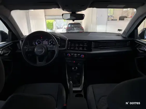 AUDI A1 SPORTBACK II - voiture d'occasion - Photo 36