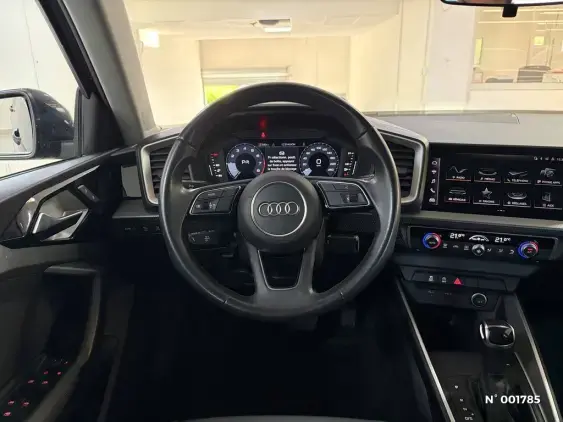 AUDI A1 SPORTBACK II - voiture d'occasion - Photo 37